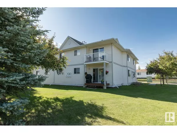 #201 620 KING ST, Spruce Grove, AB T7X4K1