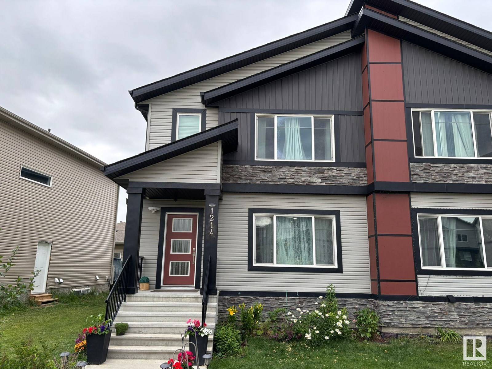 Edmonton, AB T6W3K4,1214 163 street SW