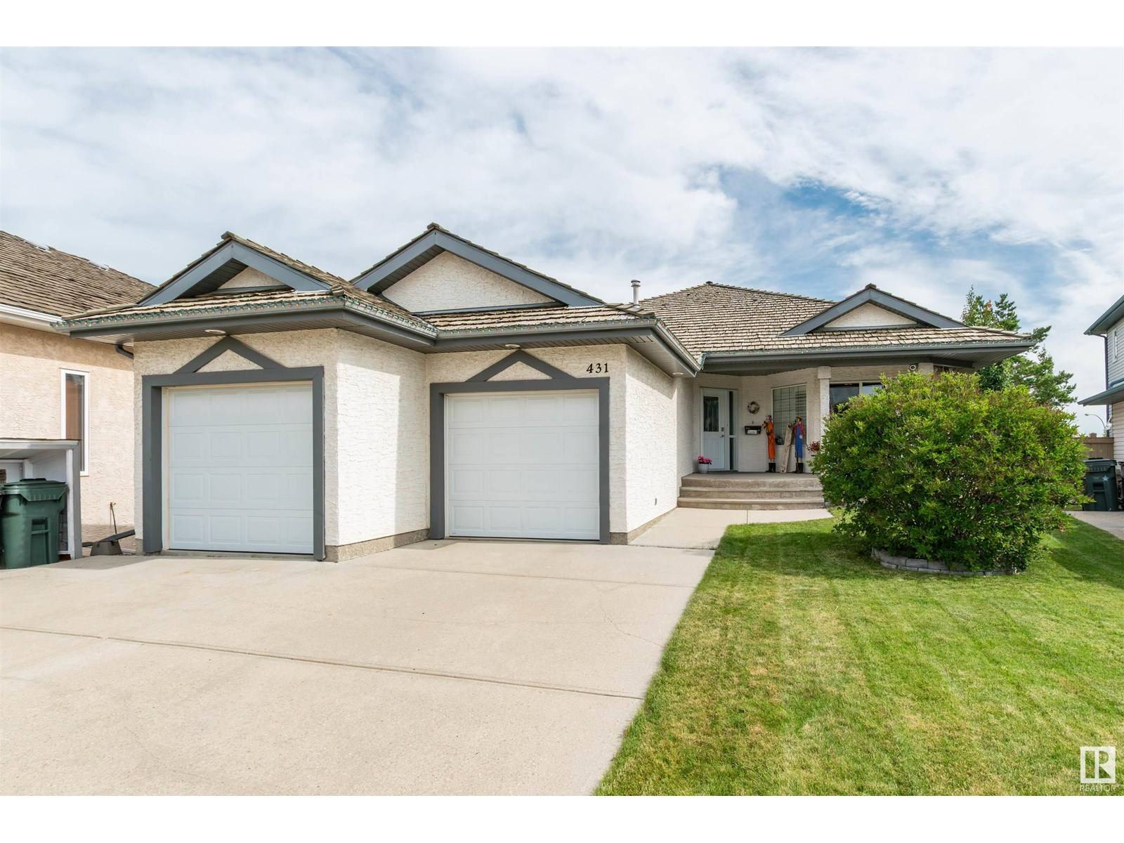 431 NORWAY CR, Sherwood Park, AB T8A5Z4