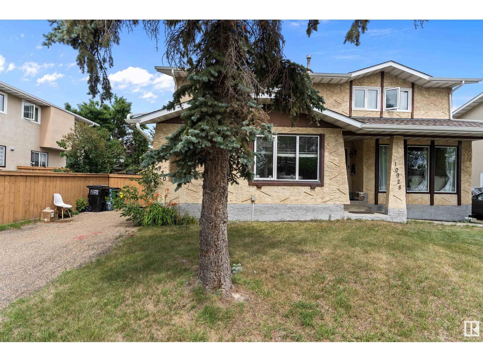 Edmonton, AB T5X1Z6,10930 BEAUMARIS RD NW