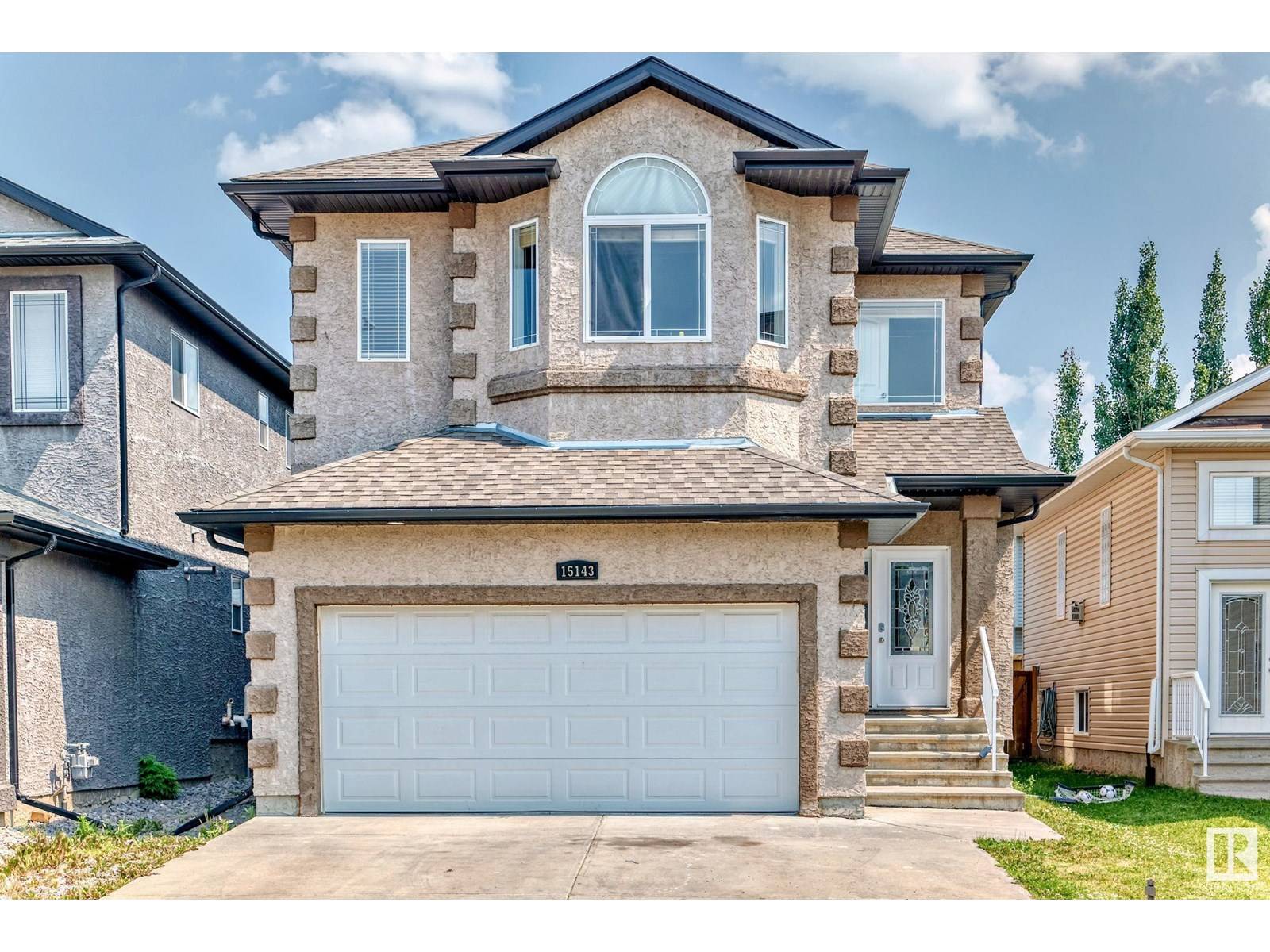 Edmonton, AB T5Y0M3,15143 32 ST NW