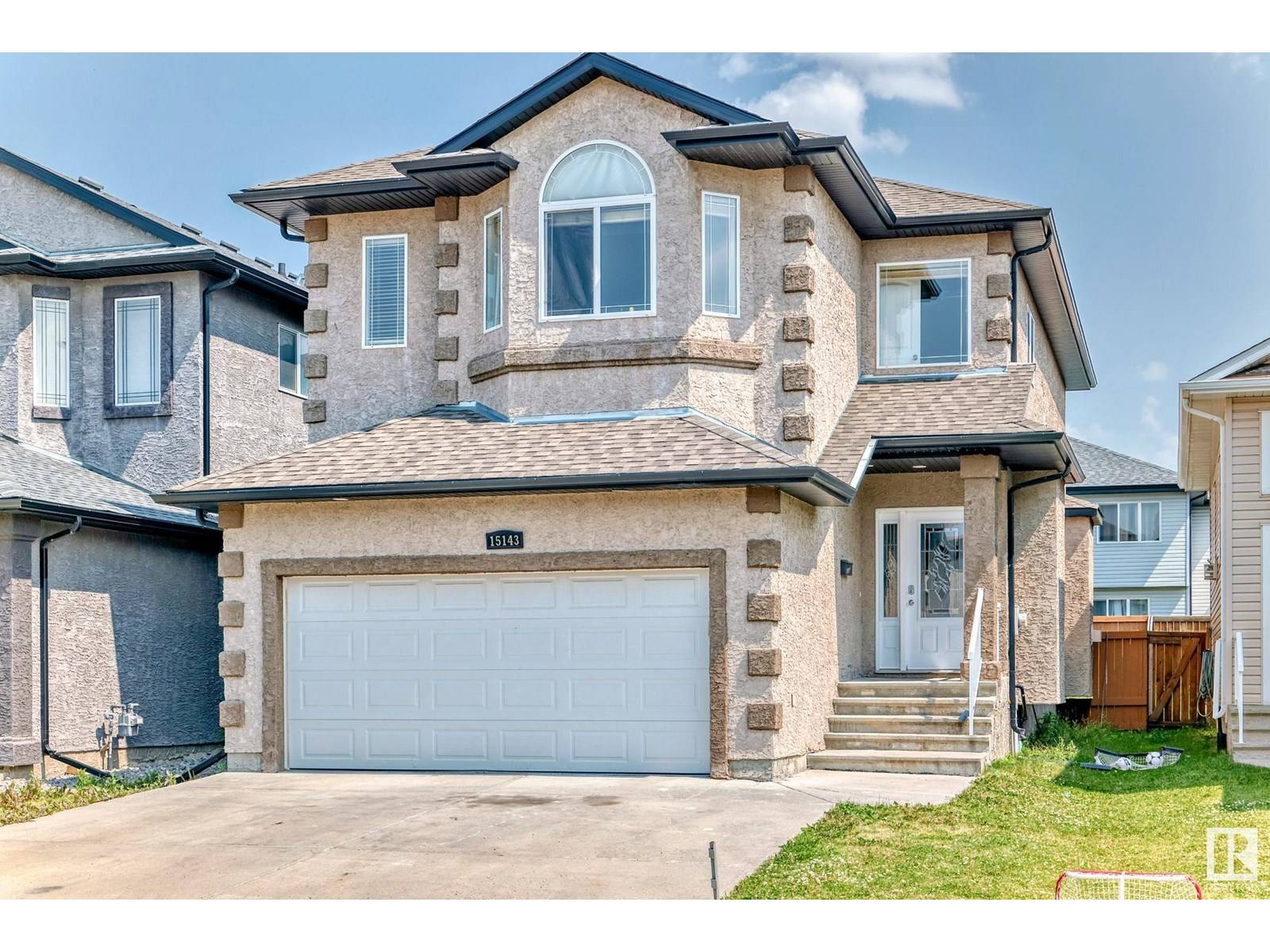 15143 32 ST NW, Edmonton, AB T5Y0M3