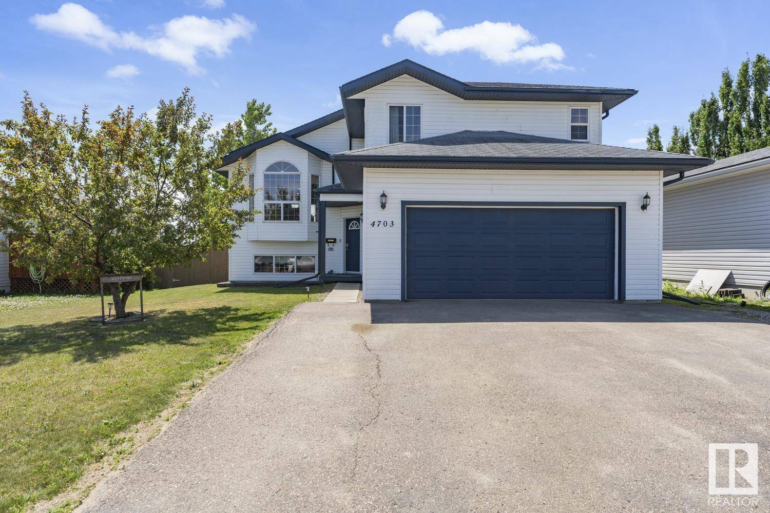 Cold Lake, AB T9M2B5,4703 62 AV