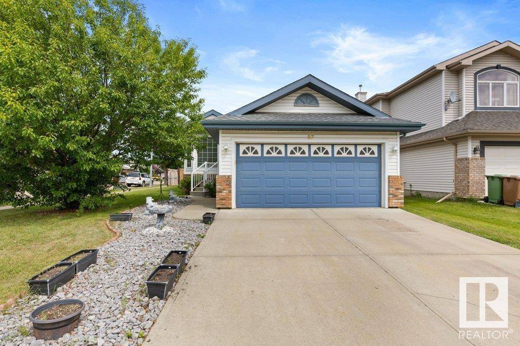 St. Albert, AB T8N7M4,27 NORRIS CR