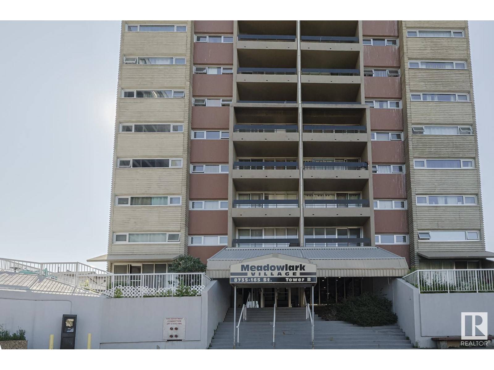 #121 8735 165 ST NW NW, Edmonton, AB T5R2R6