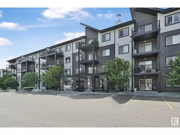 Edmonton, AB T6V0L2,#227 504 ALBANY WY NW