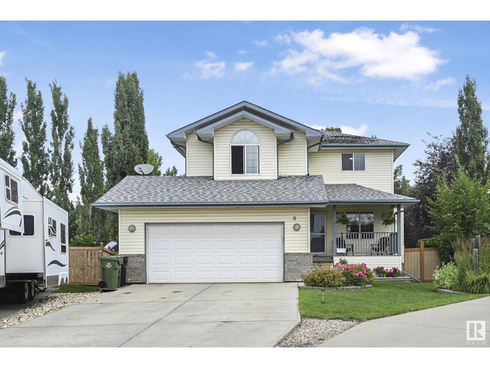 8 WELLS CO, Leduc, AB T9E8E8