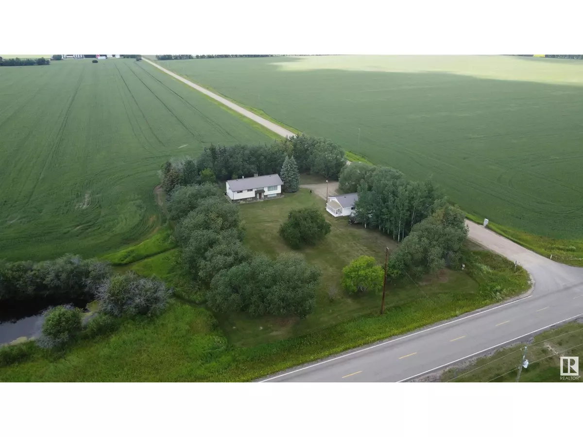 Rural Westlock County, AB T7P2N9,2001 Twp Rd 604