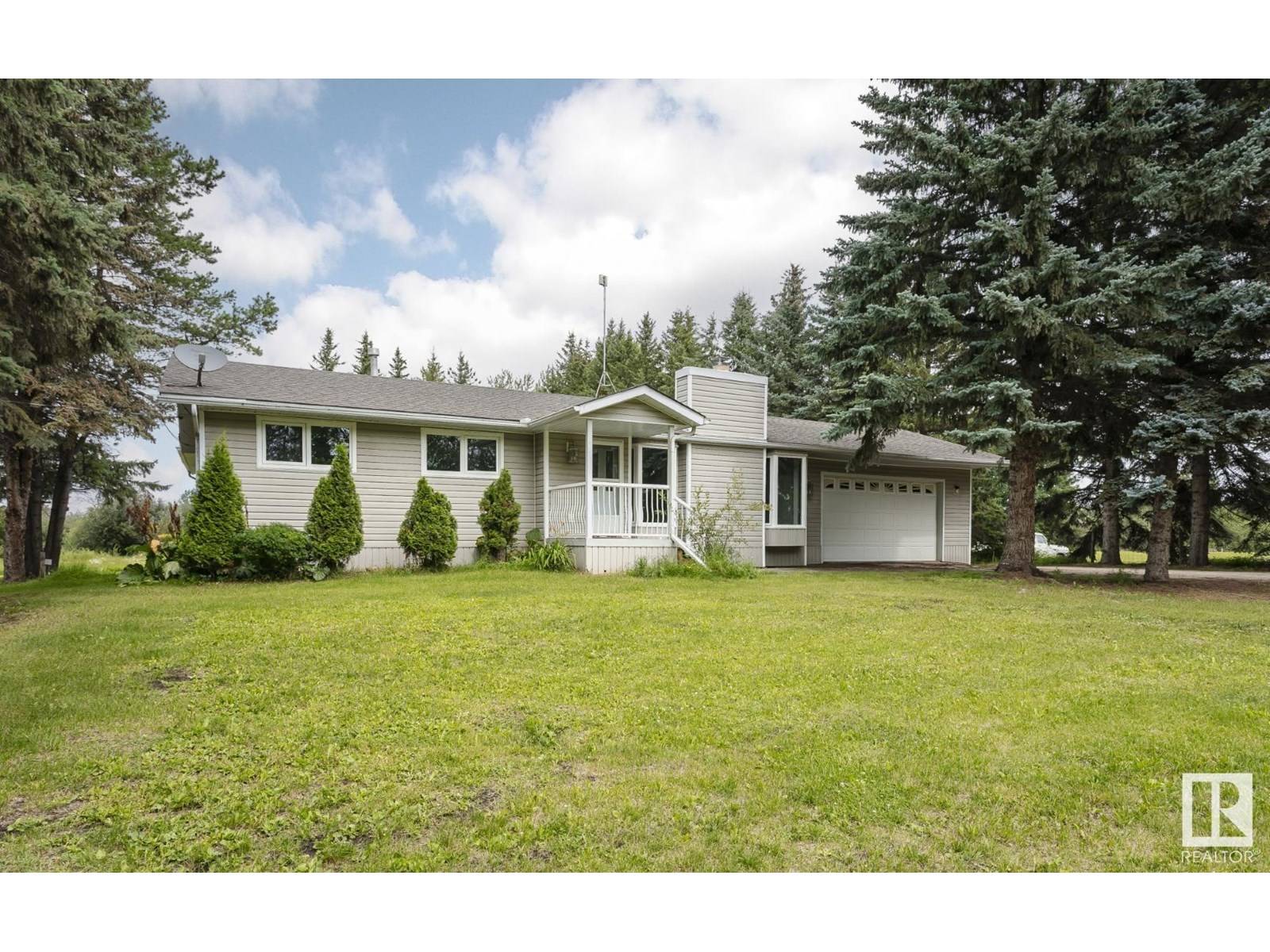 Rural Parkland County, AB T7Y1H7,#28 51526 RGE ROAD 273