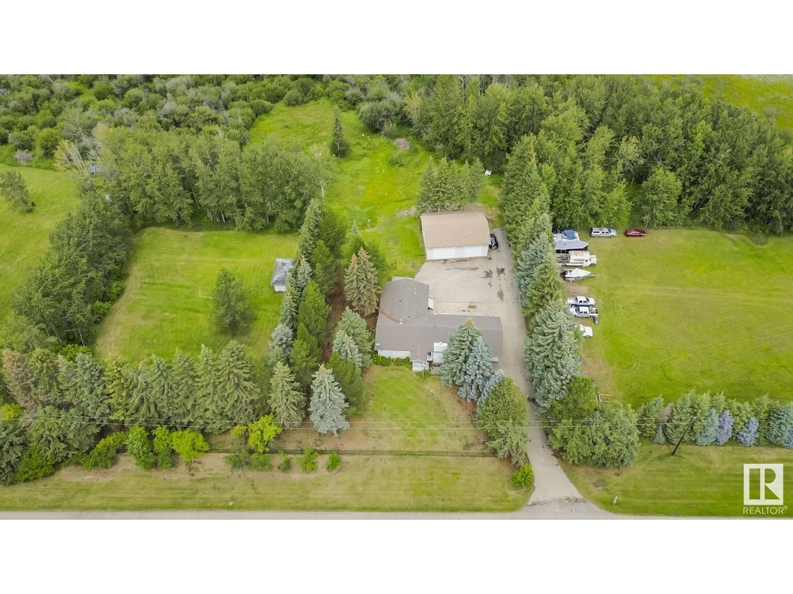 #28 51526 RGE ROAD 273, Rural Parkland County, AB T7Y1H7