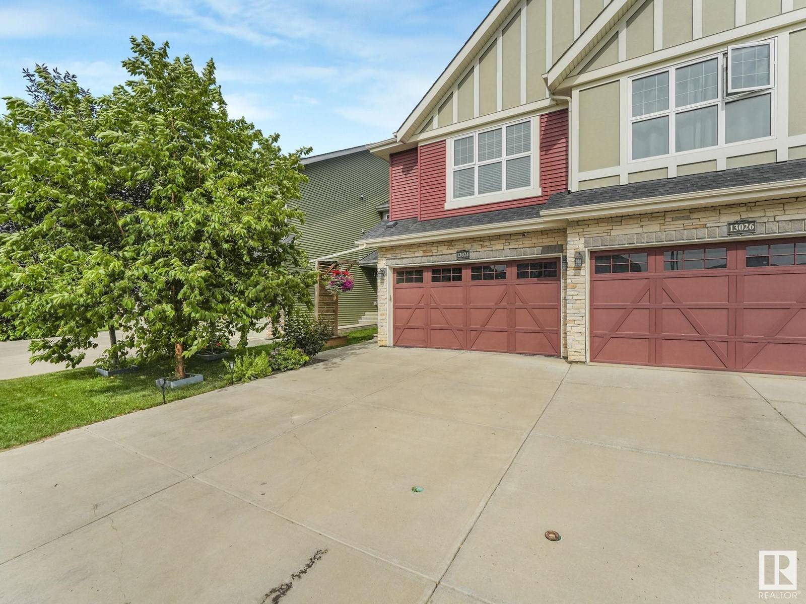 Edmonton, AB T5S0J2,13024 205 ST NW