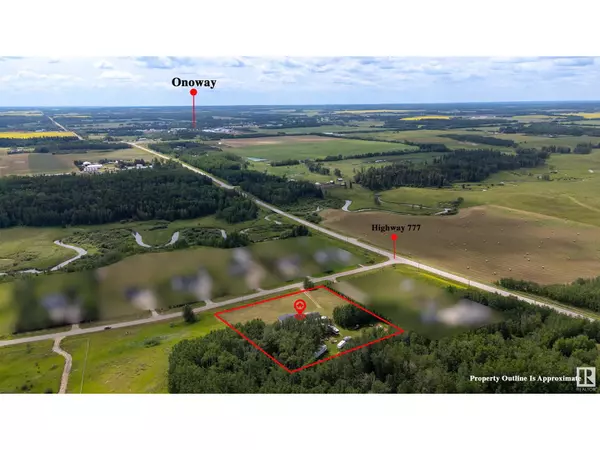 Rural Lac Ste. Anne County, AB T0E1V0,#422 55109 HWY 777