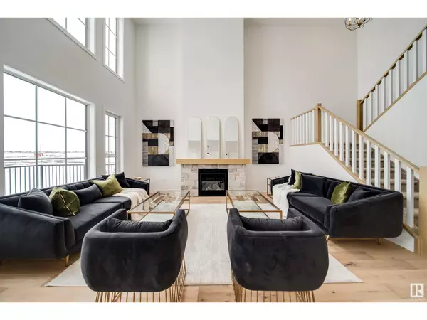 96 Chelles WD, St. Albert, AB T8T2C6