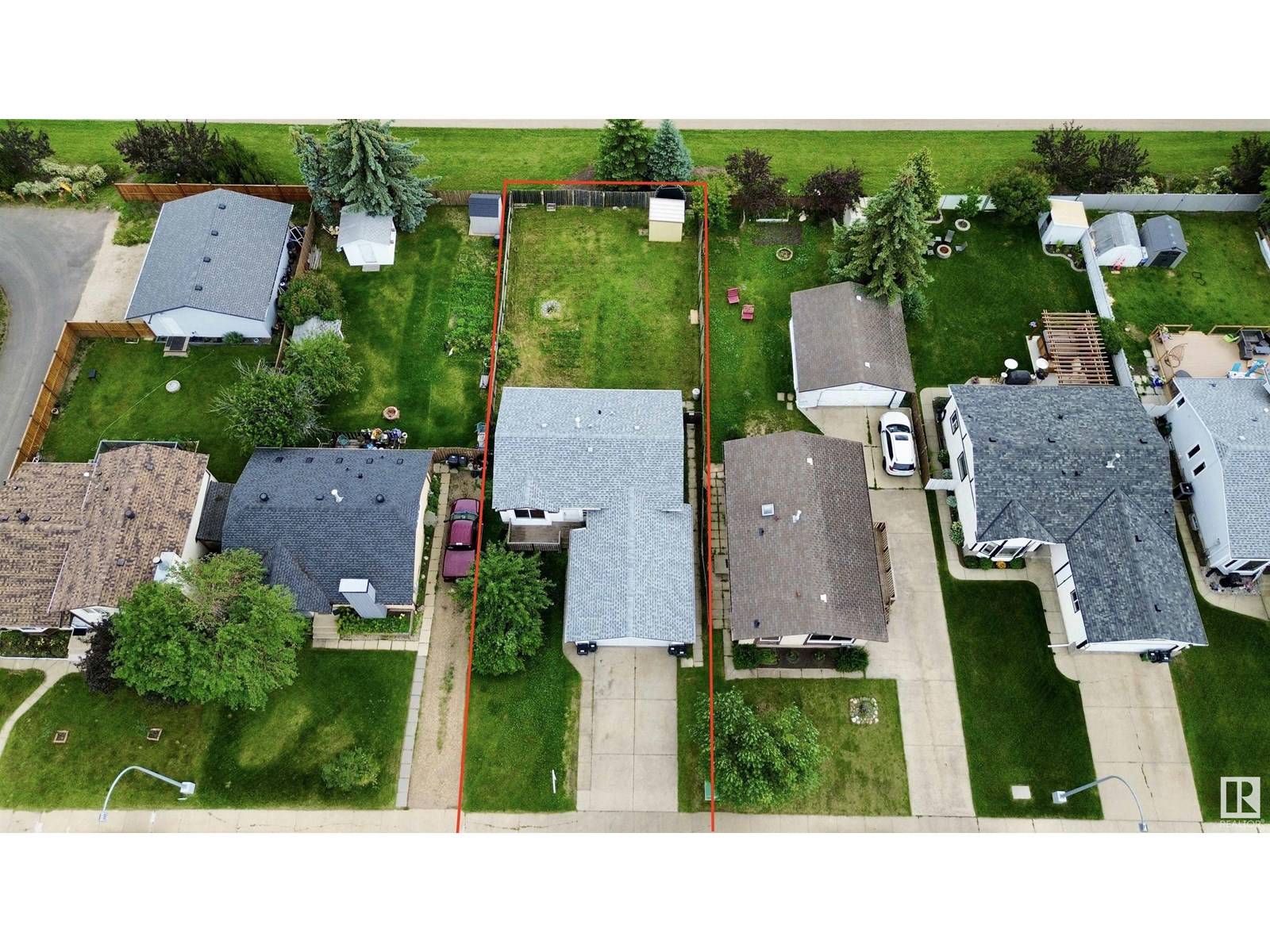 Edmonton, AB T6L2M2,1411 35 ST NW