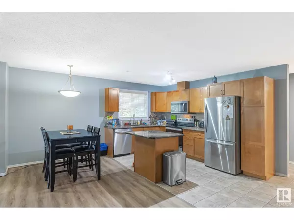 Edmonton, AB T6W1T7,#101 2098 Blackmud Creek DR SW