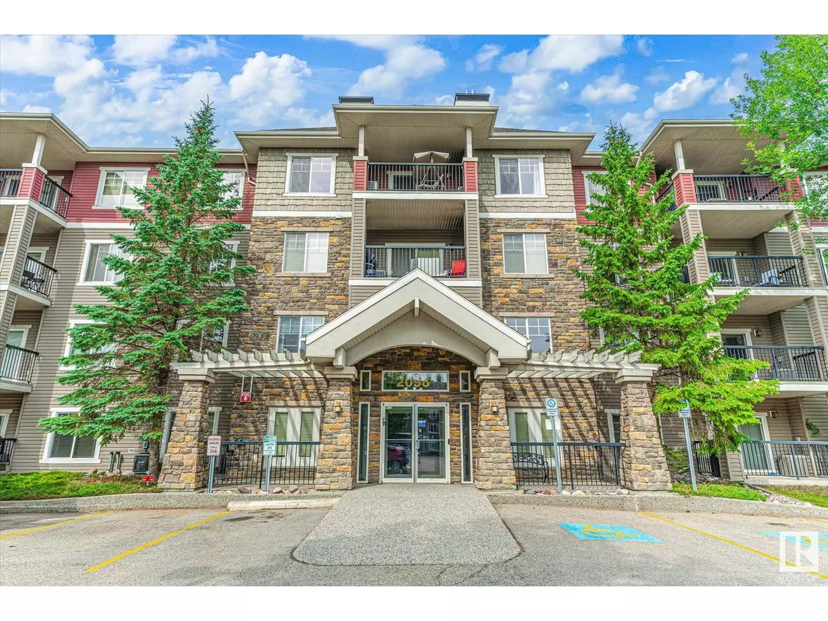 Edmonton, AB T6W1T7,#101 2098 Blackmud Creek DR SW