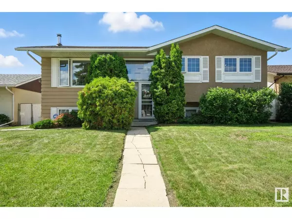 14936 81 ST NW, Edmonton, AB T5C1P5