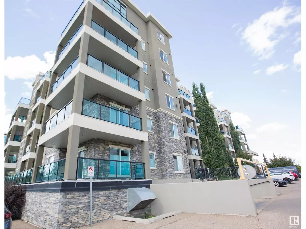 Edmonton, AB T6W2J3,#304 1238 Windermere WY SW