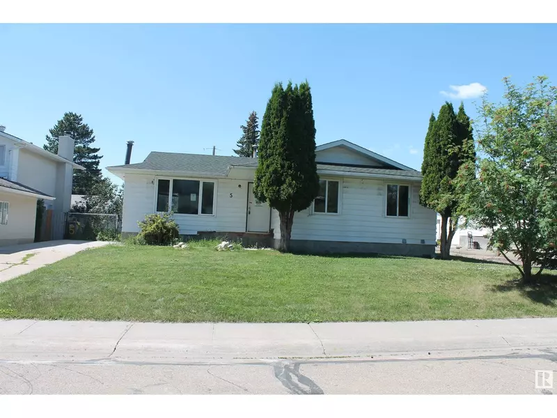 5 PEACE RIVER DR, Devon, AB T9G1N3