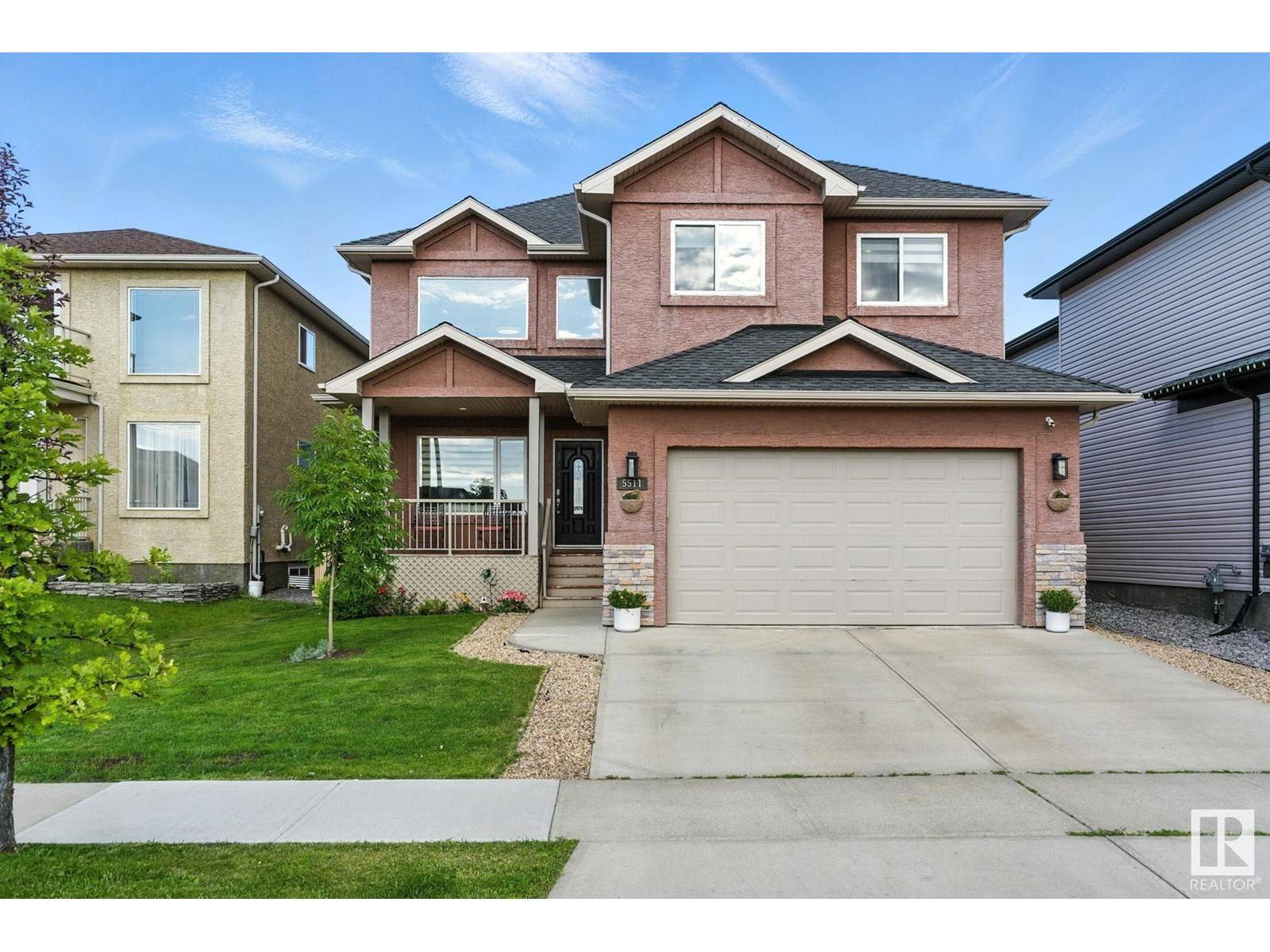 5511 42 st, Beaumont, AB T4X0E4