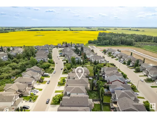 Stony Plain, AB T7Z0B3,1510 WESTERRA BN