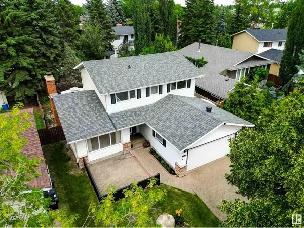 1725 68 ST NW, Edmonton, AB T6K2H9