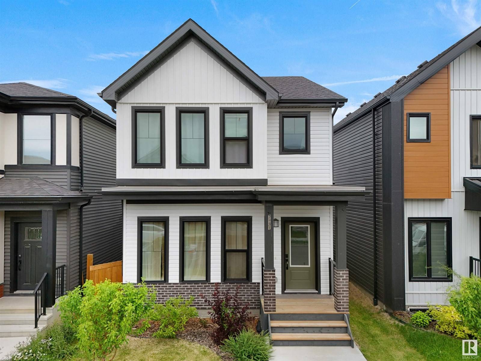 2931 COUGHLAN GREEN GR SW, Edmonton, AB T6W3X6