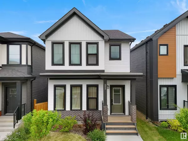 2931 COUGHLAN GREEN GR SW, Edmonton, AB T6W3X6