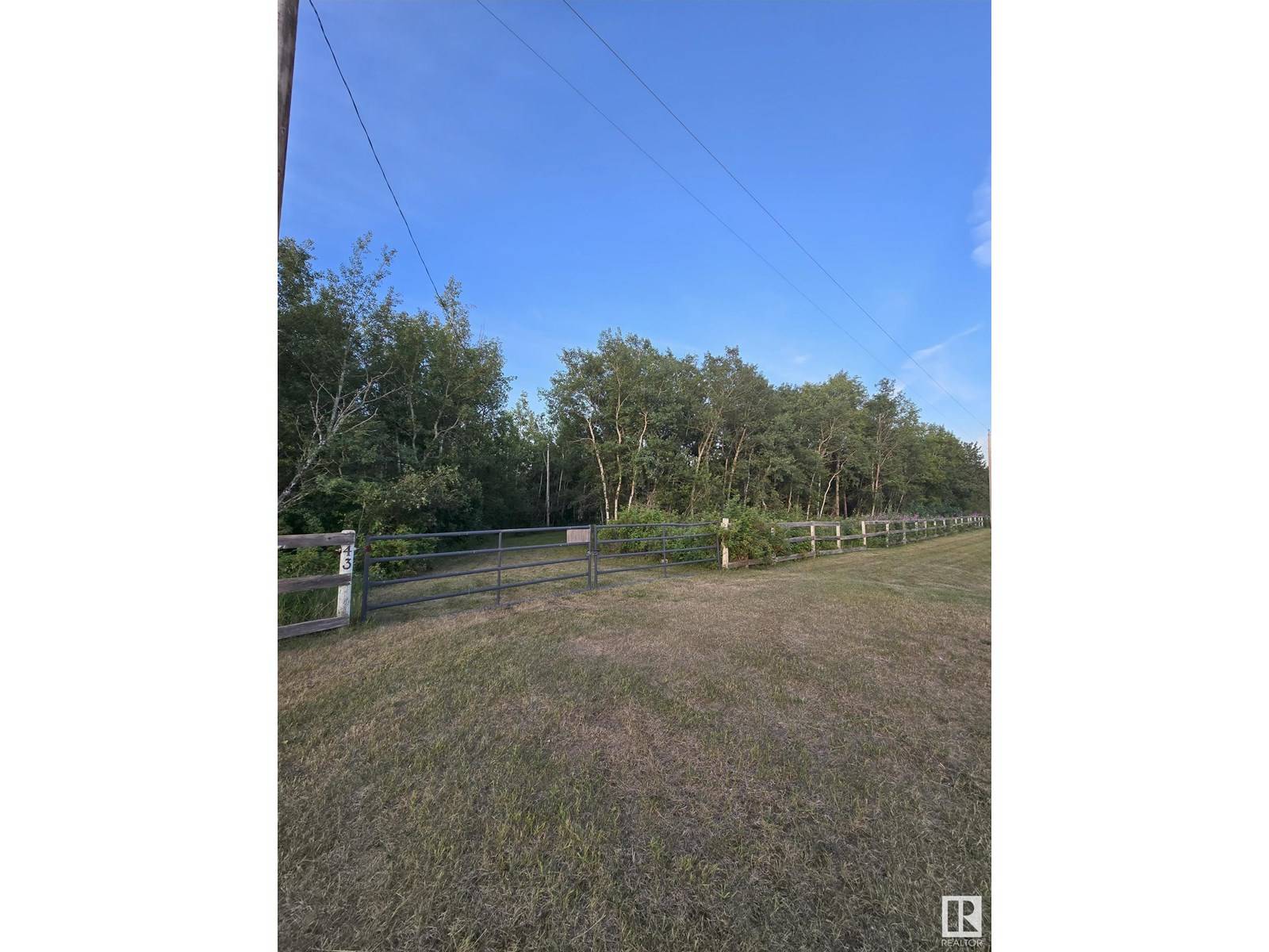 #43 23329 SH, Rural Sturgeon County, AB T0A1N6