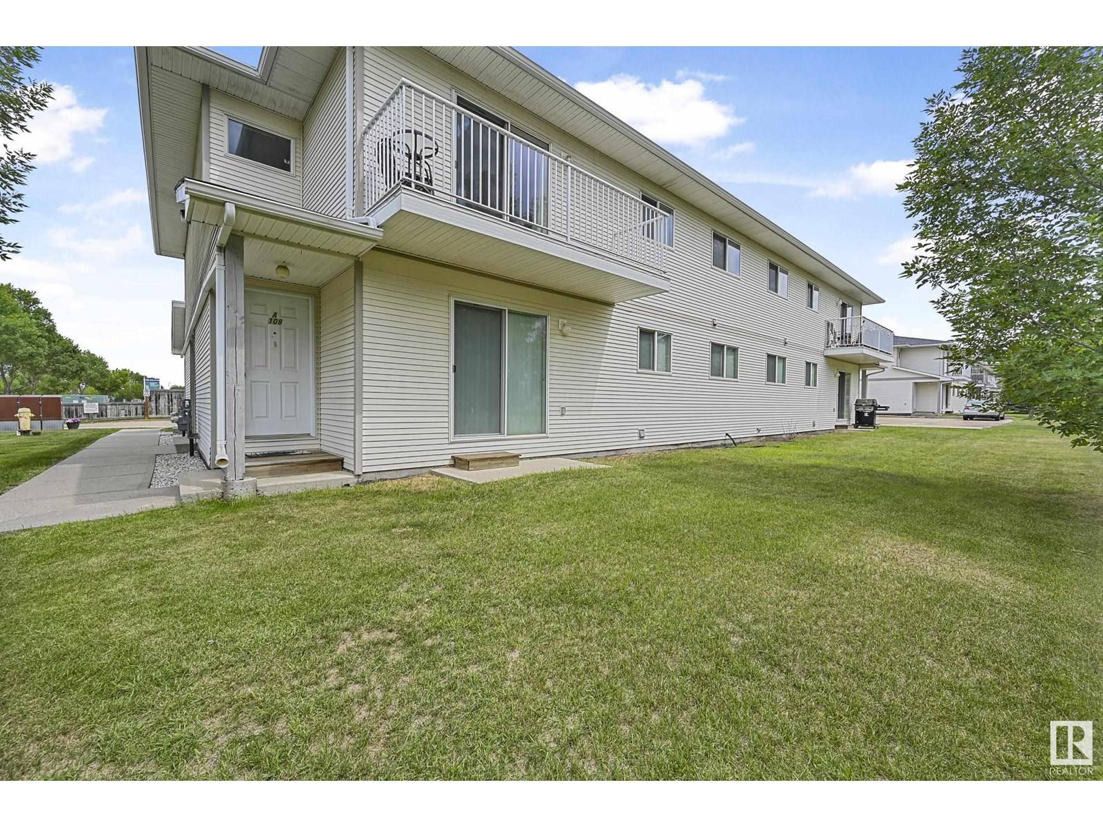 #104A 110 WESTPARK DR, Fort Saskatchewan, AB T8L4M2