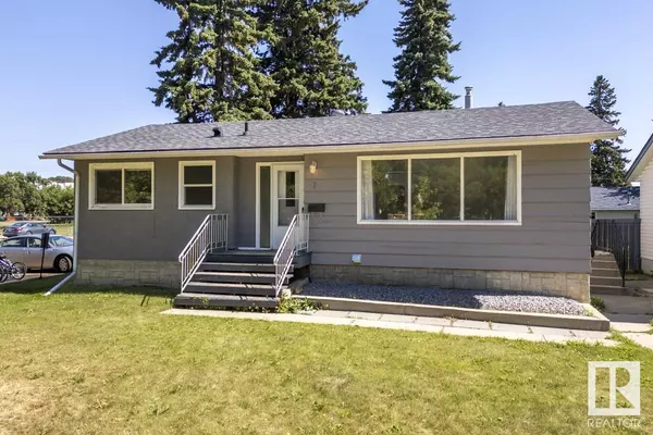 7 MARION CR, St. Albert, AB T8N1L1