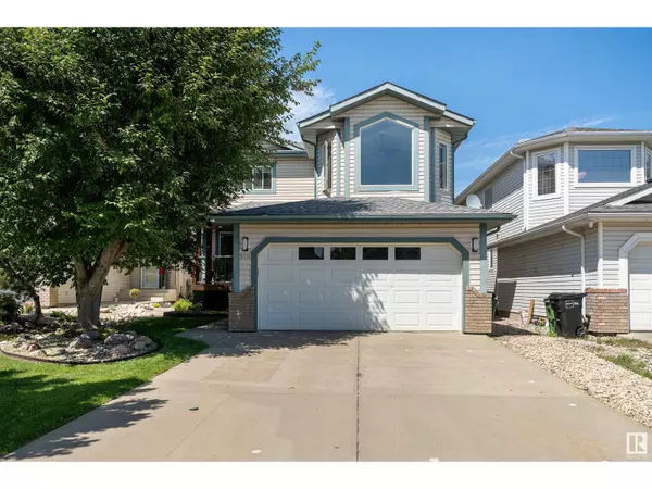 910 Breckenridge CO NW, Edmonton, AB T5T6J9