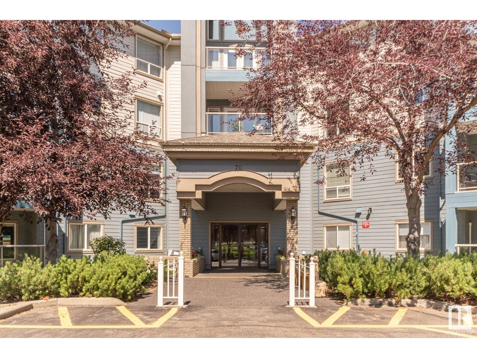 Sherwood Park, AB T8H1W6,#203 70 Crystal LN
