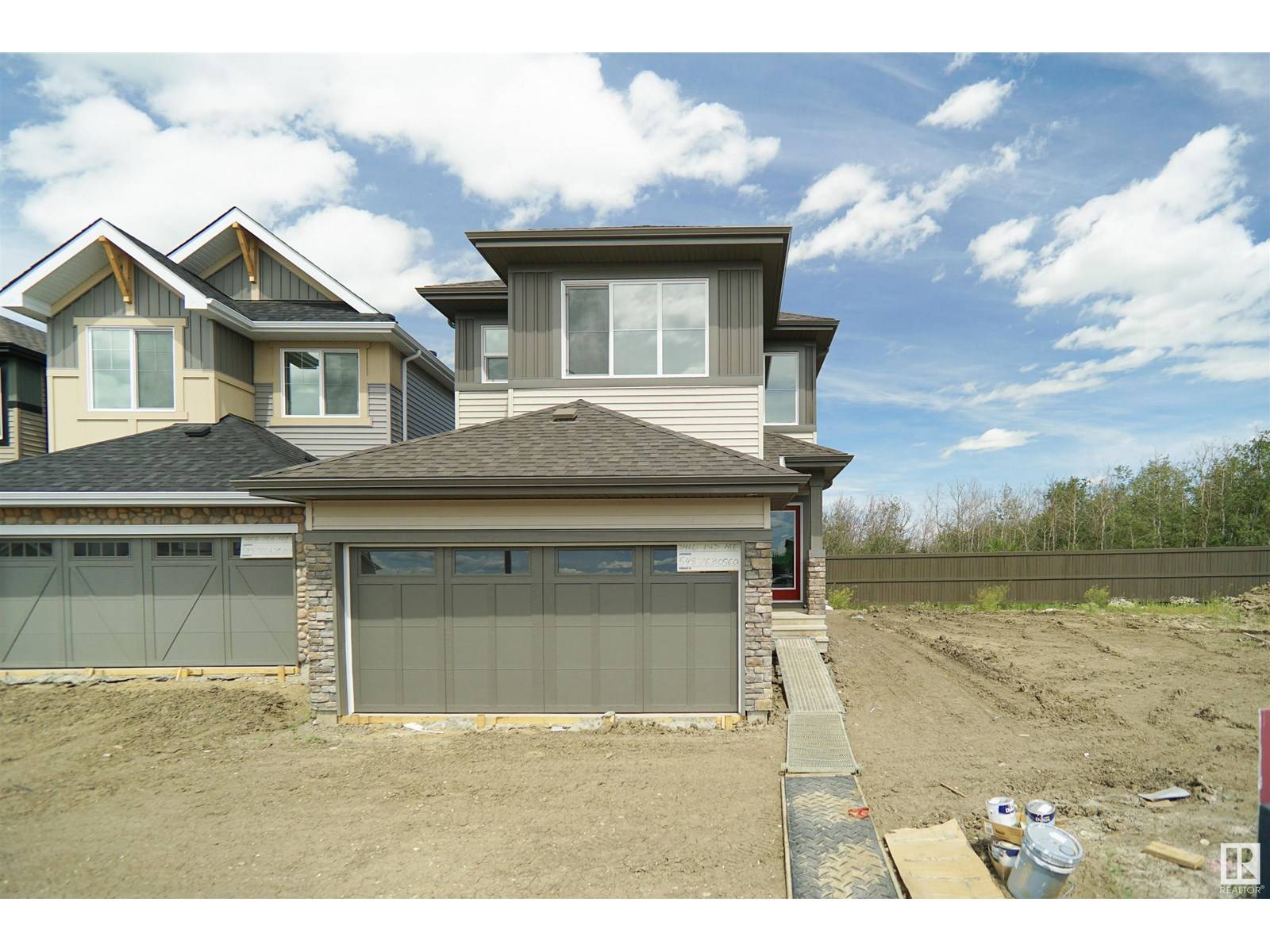 4643 Kinsella LD SW, Edmonton, AB T6W5G9