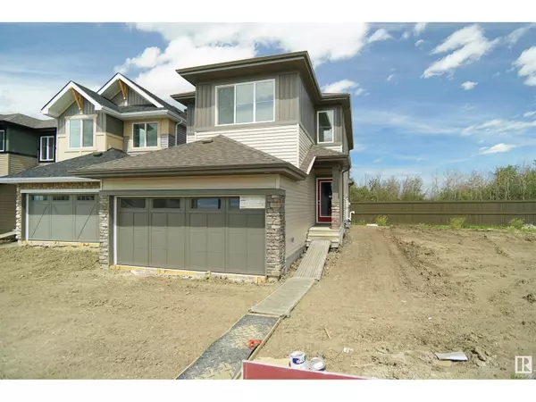 Edmonton, AB T6W5G9,4635 Kinsella LD SW