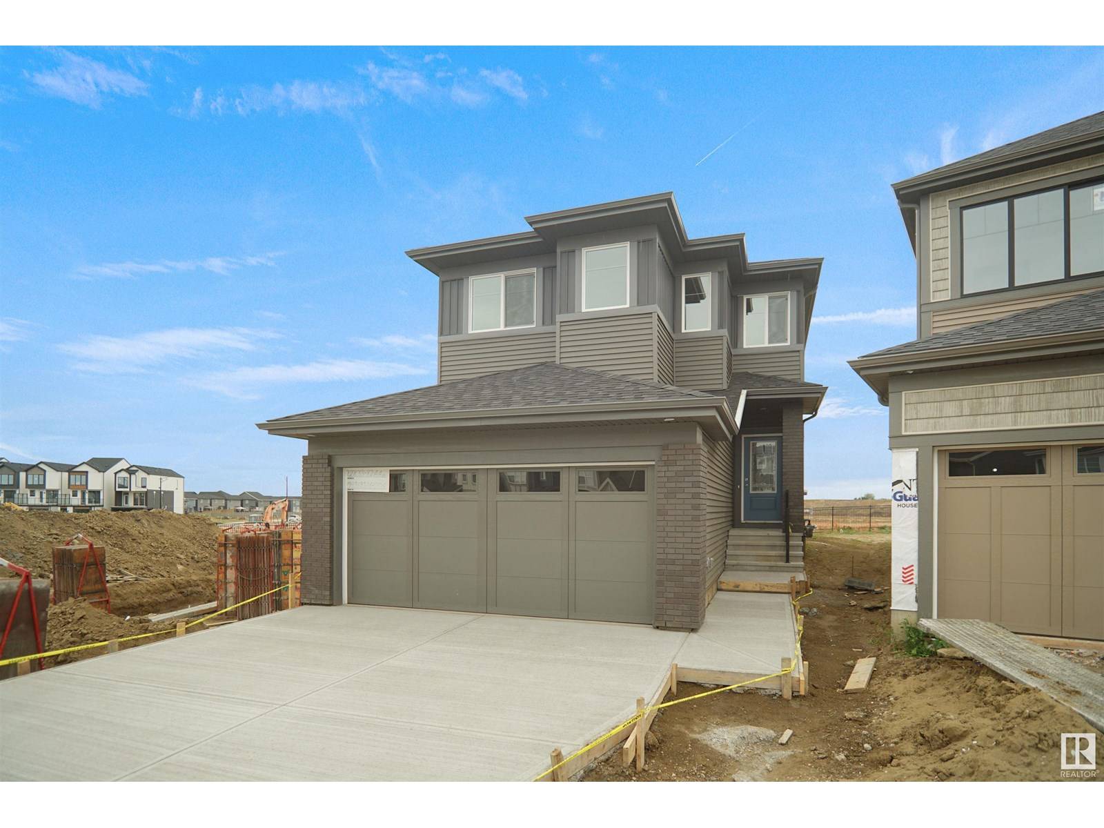 8464 183 AV NW, Edmonton, AB T5Z0L5