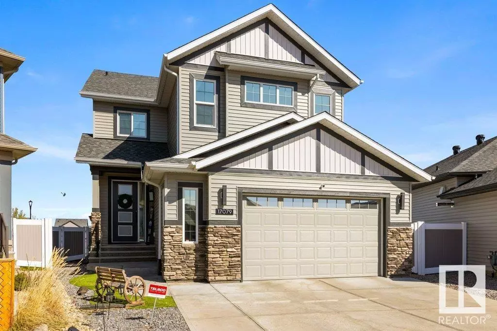 Edmonton, AB T5Y4B1,17079 46 ST NW