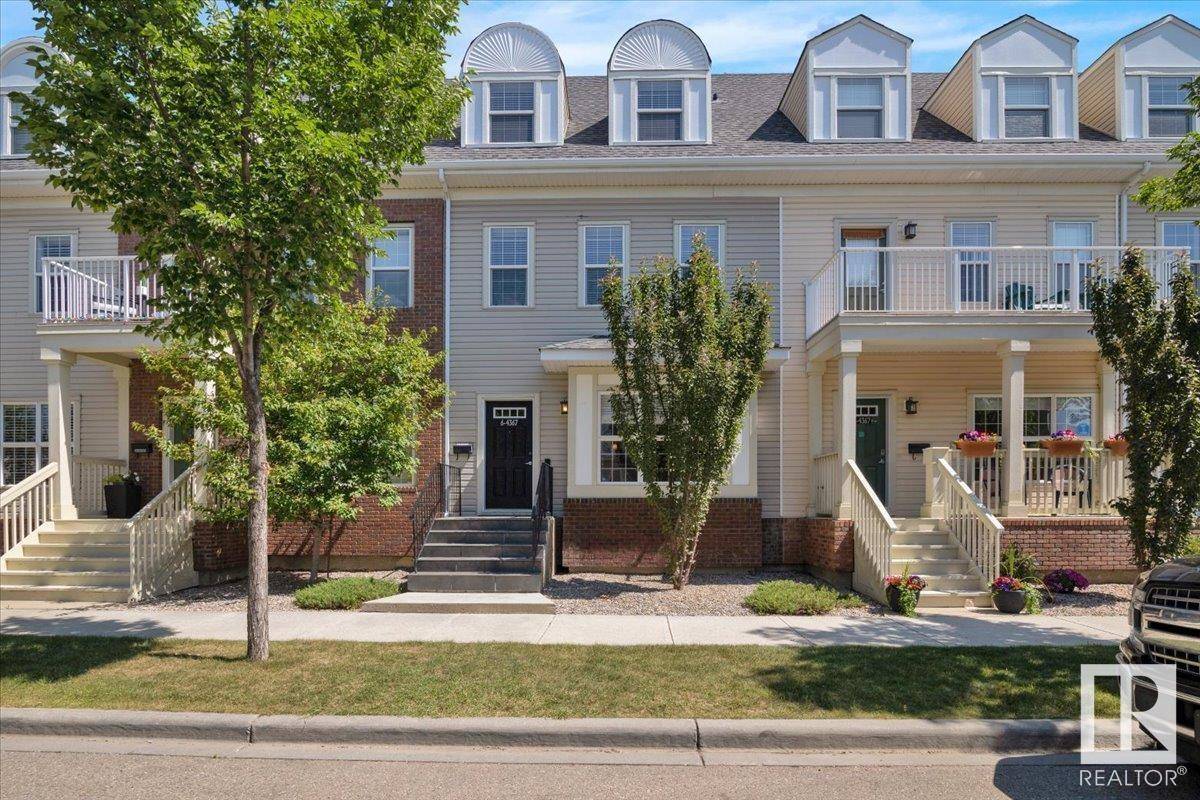 #6 4367 VETERANS WY NW, Edmonton, AB T5E6N4