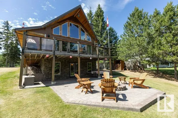 326 15156 Old Trail, Rural Lac La Biche County, AB T0A2C2