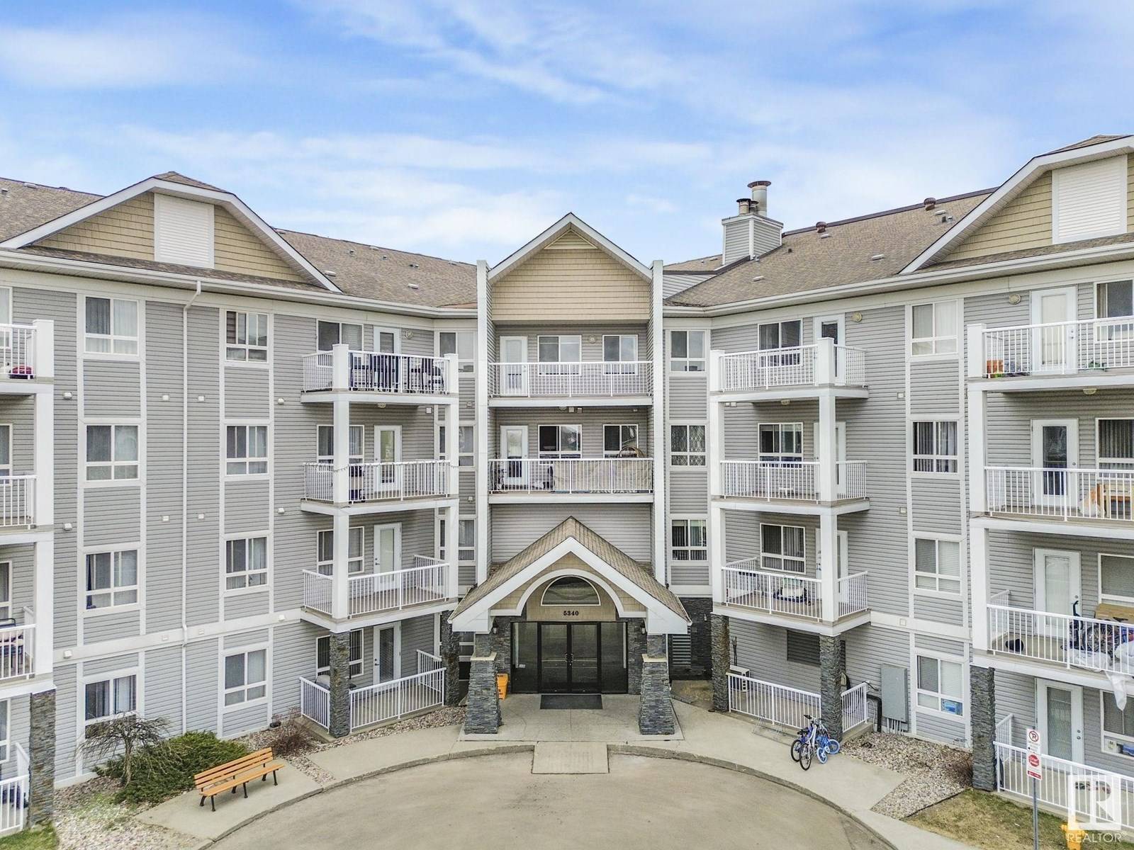 #220 5340 199 ST NW, Edmonton, AB T6M0A5