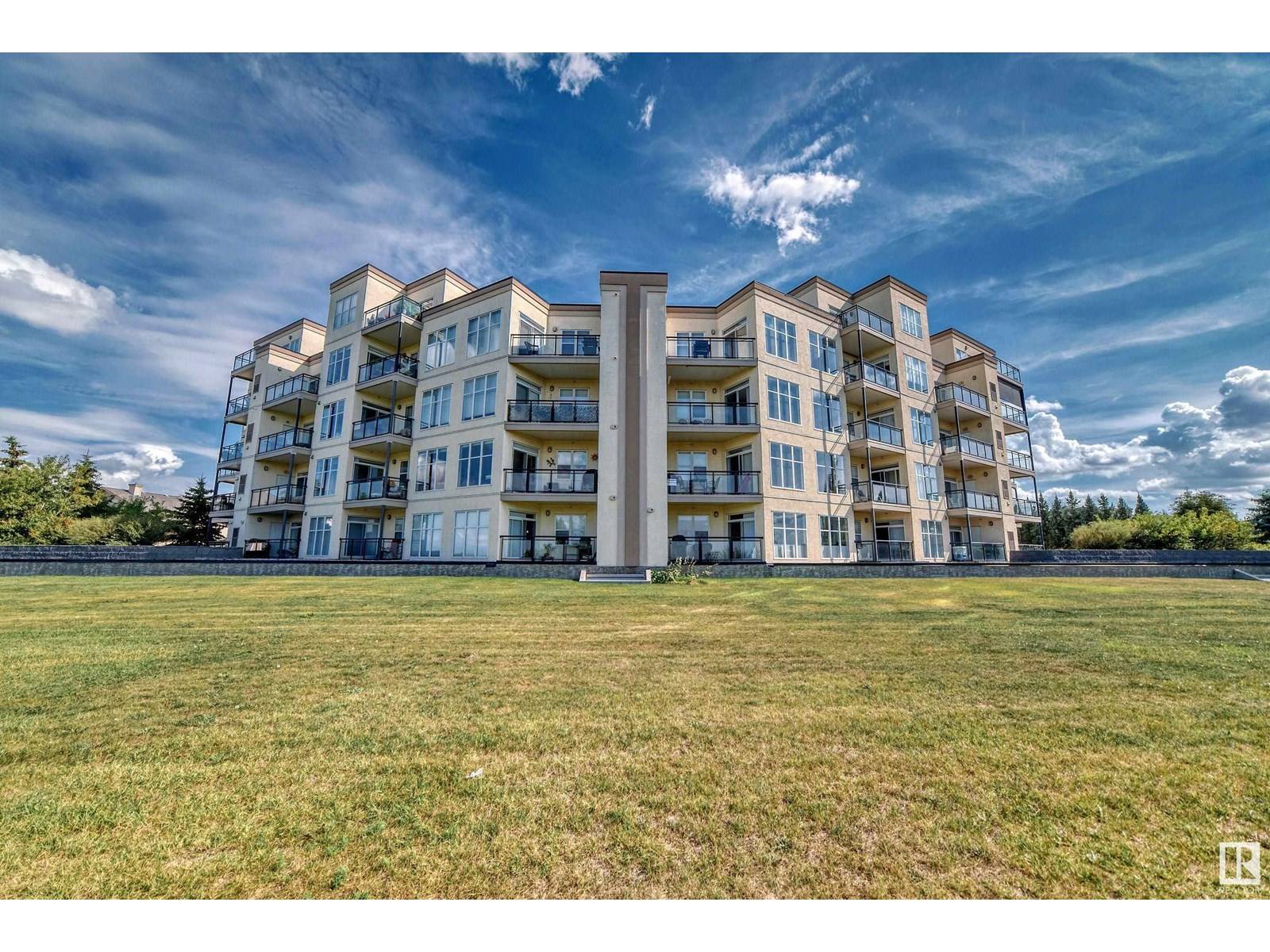 #100 9940 SHERRIDON DR, Fort Saskatchewan, AB T8L4C9
