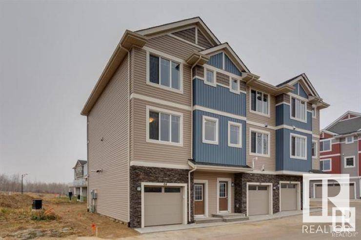 #75 13139 205 ST NW, Edmonton, AB T5S0N1
