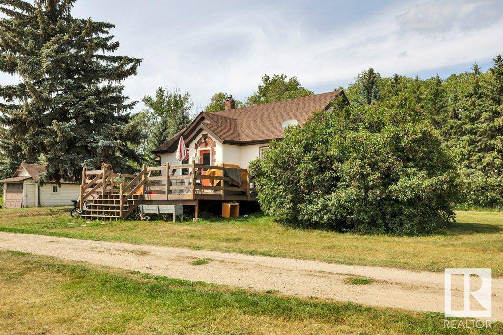 Rural Wetaskiwin County, AB T9A1X1,473056 RGE ROAD 234