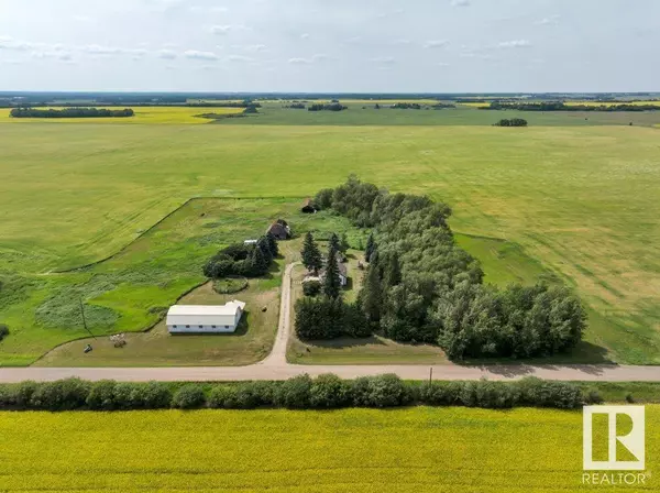 473056 RGE ROAD 234, Rural Wetaskiwin County, AB T9A1X1