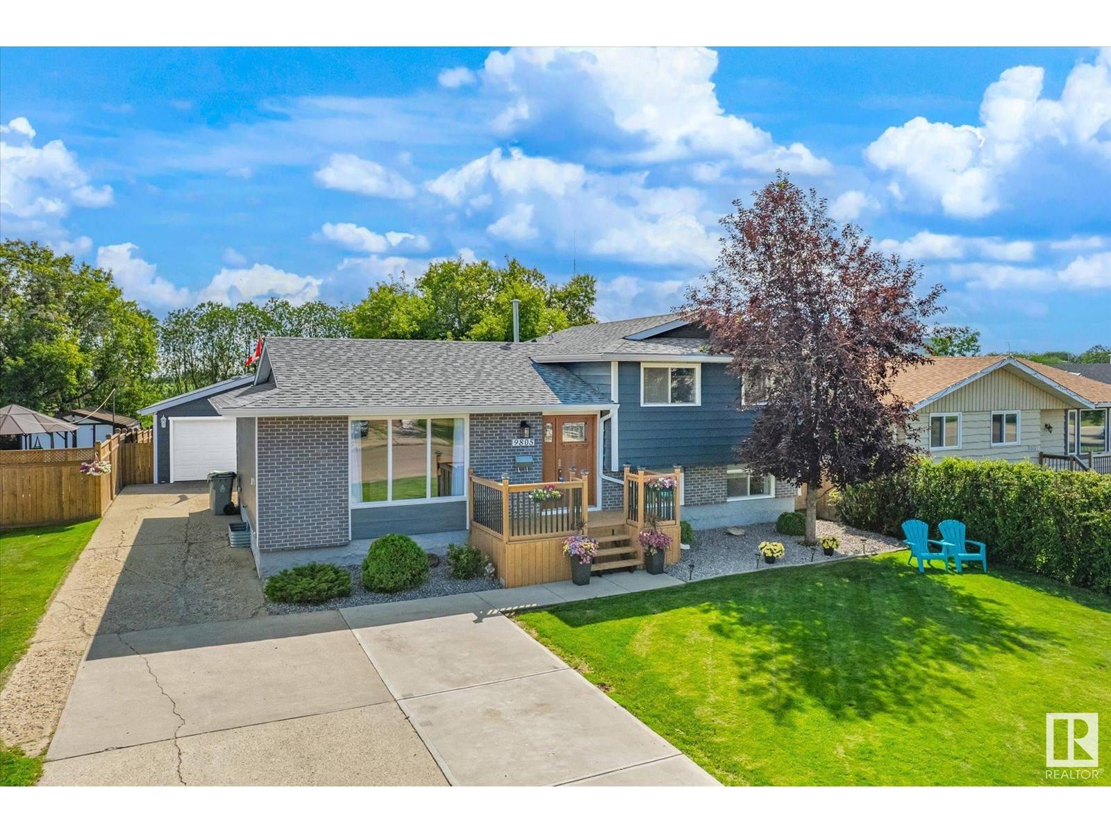 Morinville, AB T8R1H3,9805 95 AV