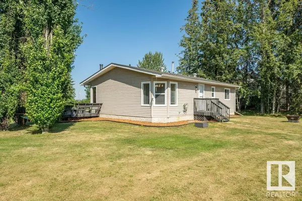 Rural Athabasca County, AB T0A0M0,215 LaBonte Drive