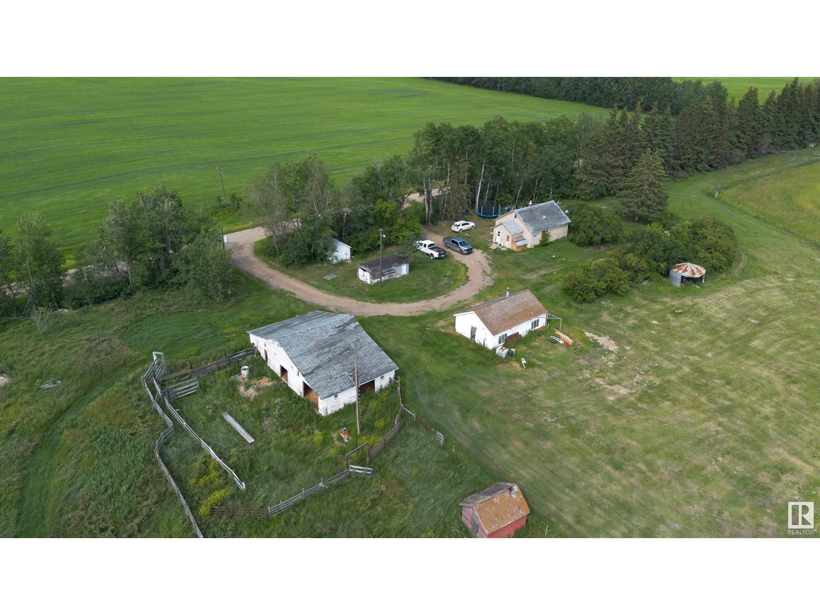 Rural Westlock County, AB T0G1S0,25019 TWP RD 614A