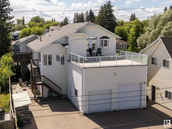 616 10 ST, Cold Lake, AB T9M1B1