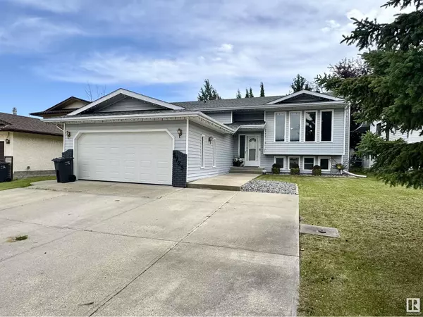 3725 49 AV, Drayton Valley, AB T7A1E3