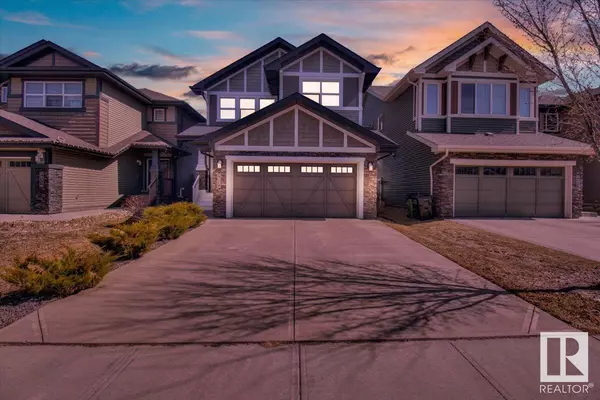 Edmonton, AB T5T4W2,8427 216 ST NW
